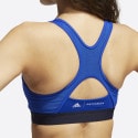 adidas Performance Marimekko Believe This Medium-Support Γυναικείο Μπουστάκι