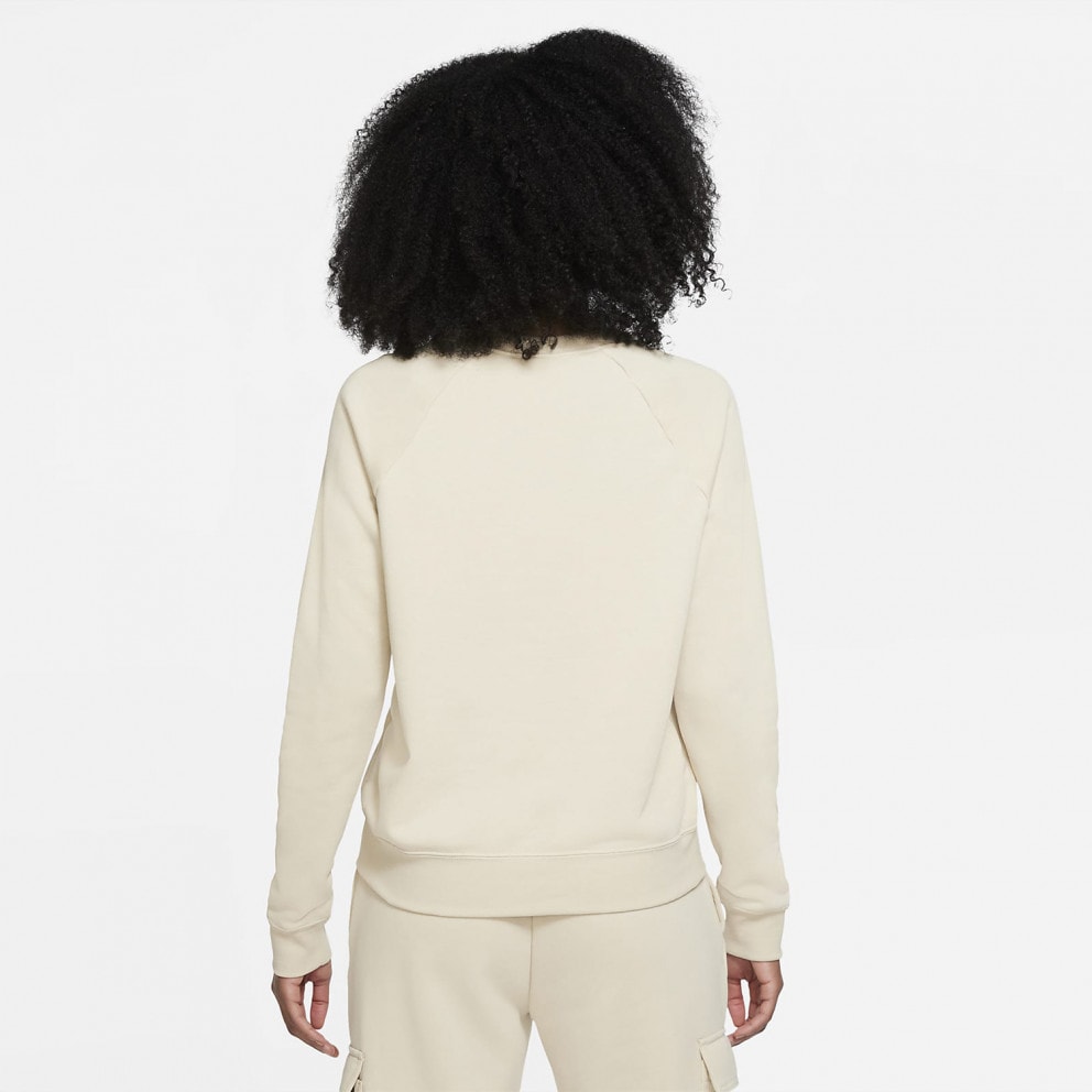 Nike Sportswear Essentials Fleece Crew Women's Hoodie