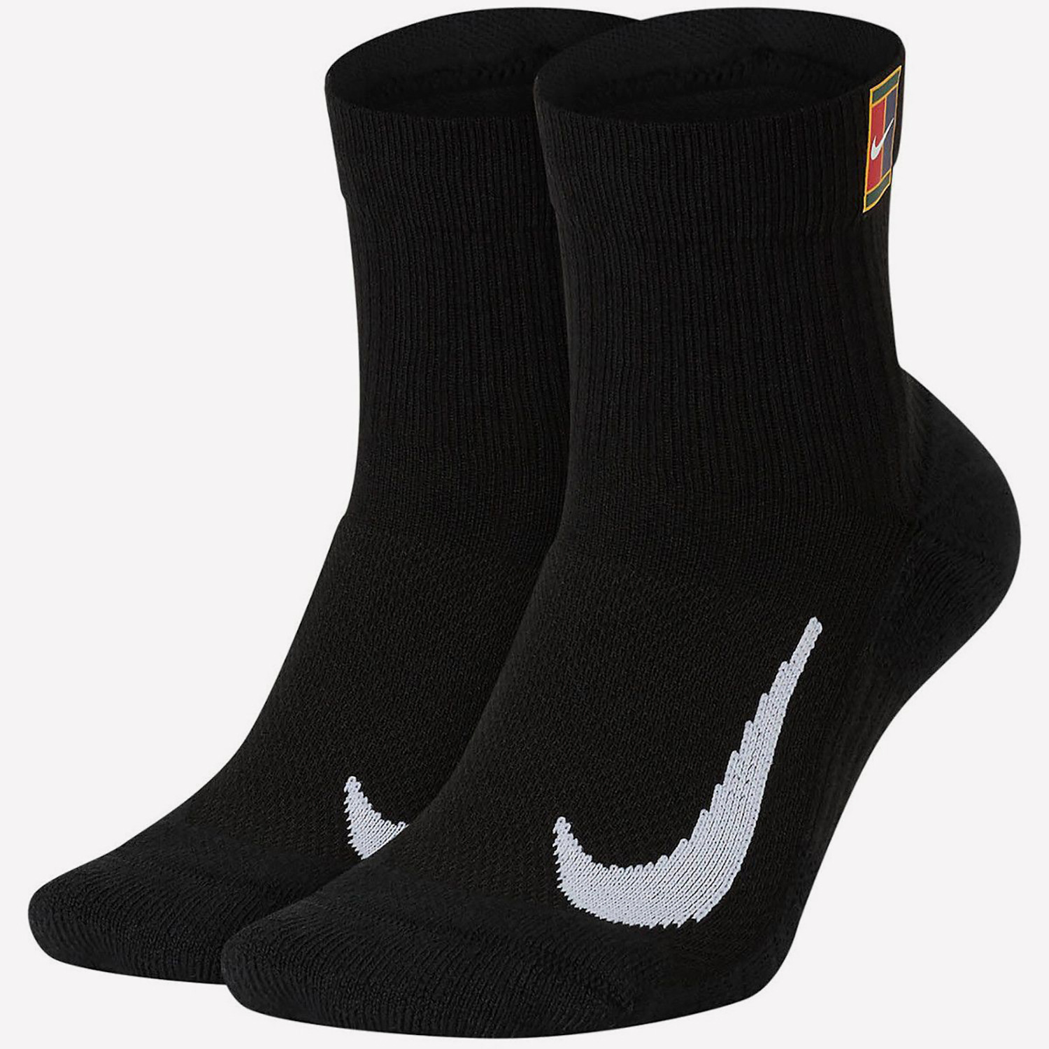 Nike Multiplier Max 2-Pack Unisex Κάλτσες (9000080361_1470 )