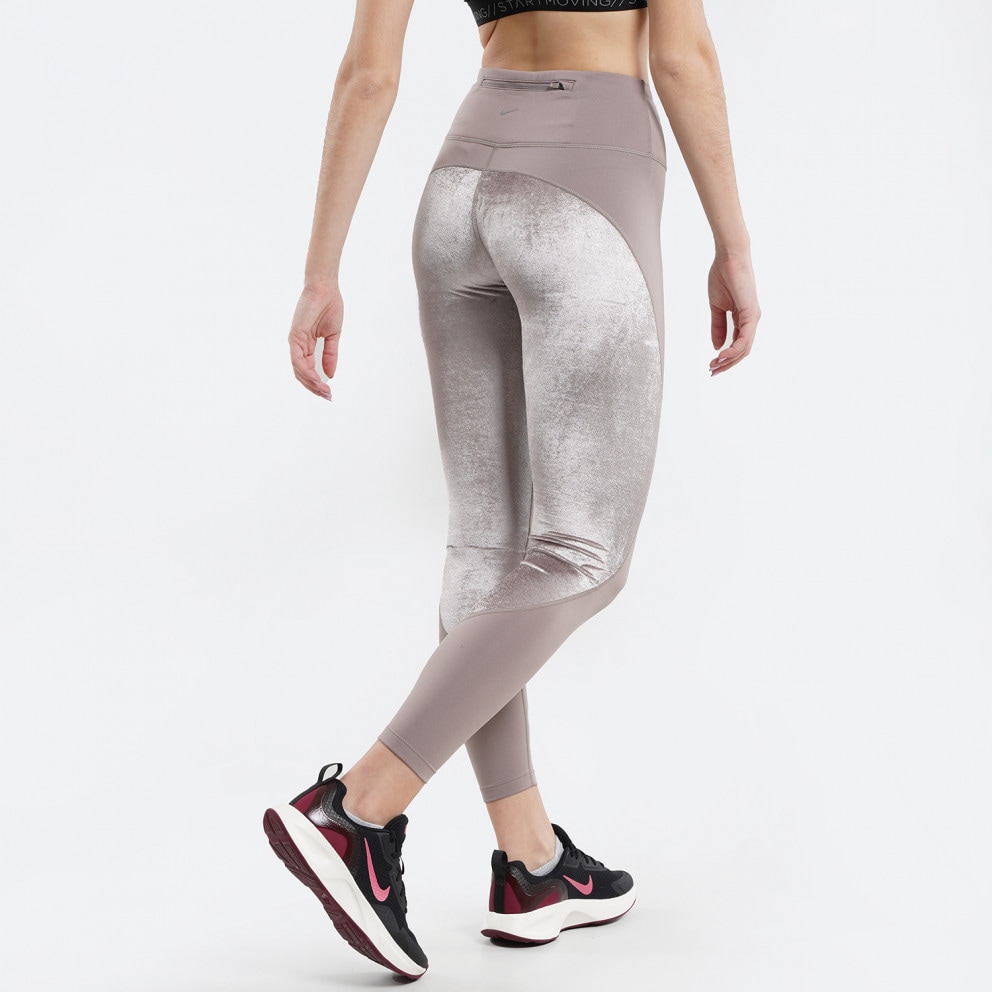 Nike air leggings grey hotsell