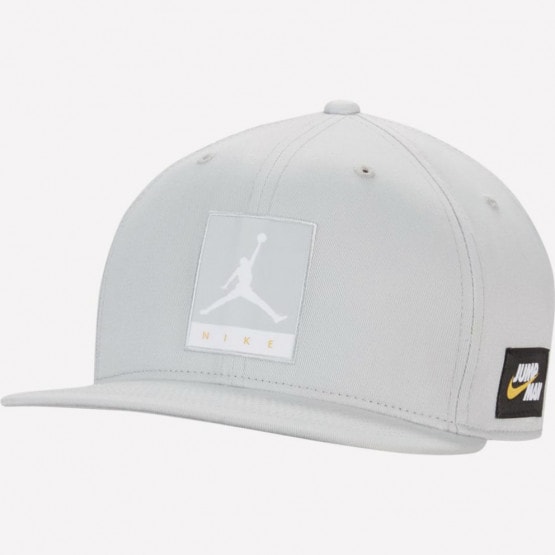 Jordan Pro Jumpman Snapback Cap