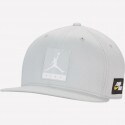 Jordan Pro Jumpman Snapback Unisex Καπέλο