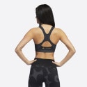 adidas Marimekko Believe This Medium-Support Γυναικείο Μπουστάκι