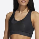 adidas Marimekko Believe This Medium-Support Γυναικείο Μπουστάκι