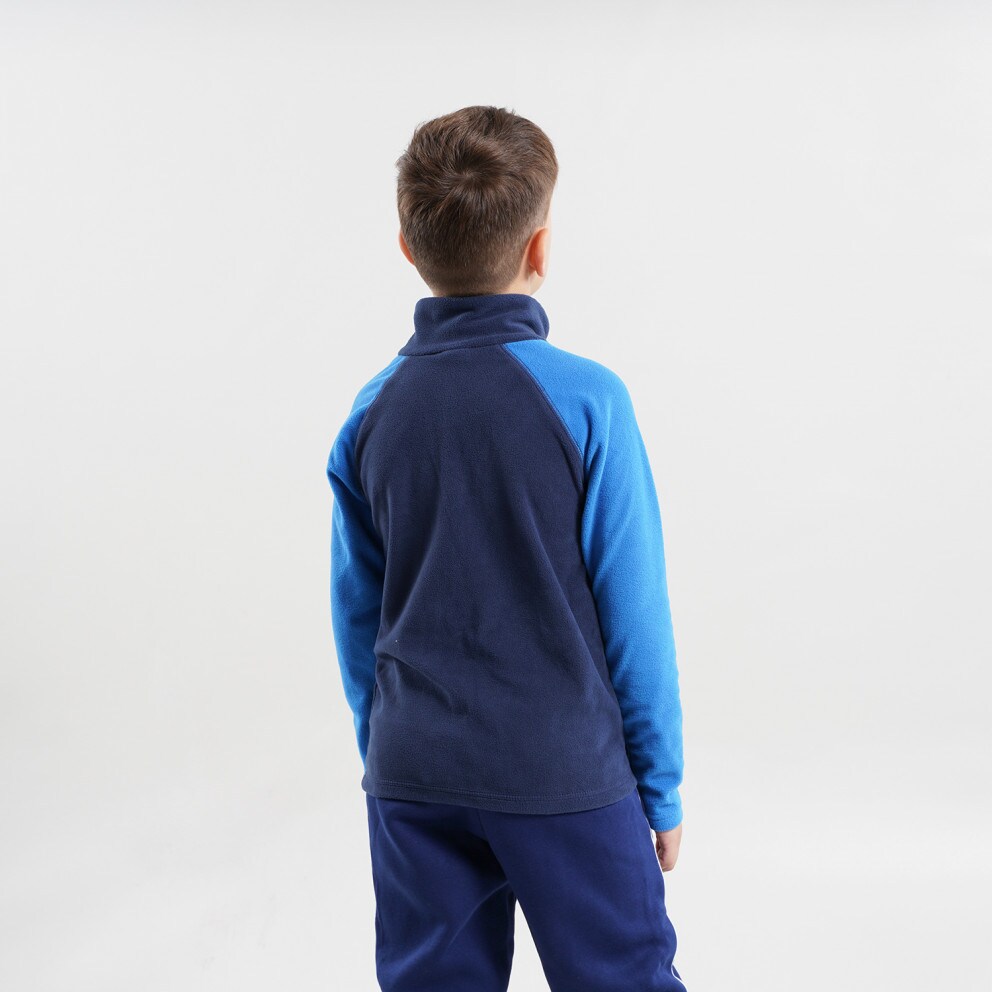 Columbia Glacial Fleece Kids Sweatshirt