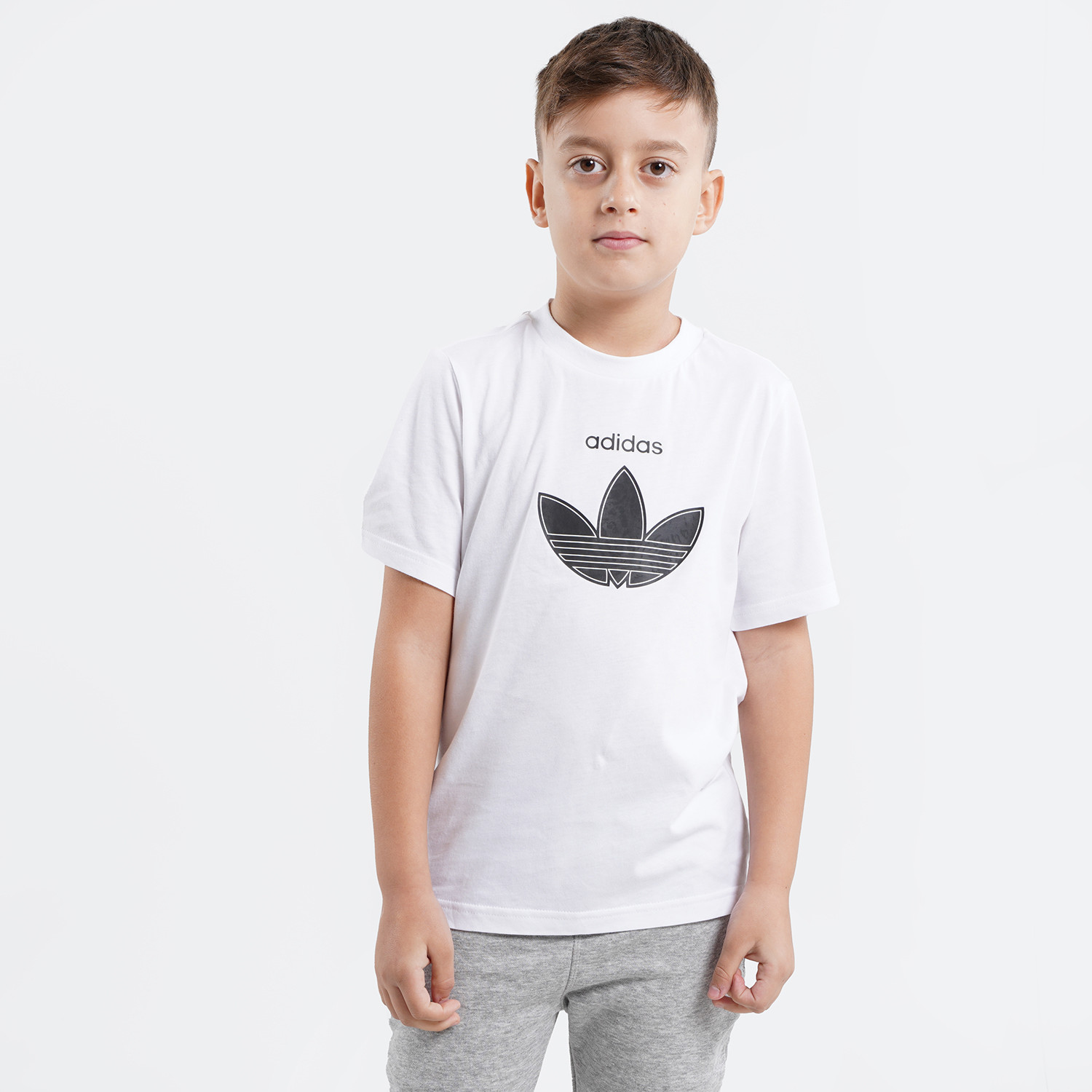 adidas Originals Παιδικό T-shirt (9000091141_1539)