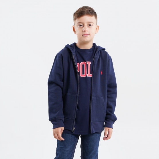 Polo Ralph Lauren Kids' Jacket