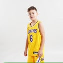 Nike NBA Swingman Icon Jersey Player|Lebron James Kids' Basketball Jersey