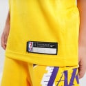 Nike NBA Swingman Icon Jersey Player|Lebron James Kids' Basketball Jersey