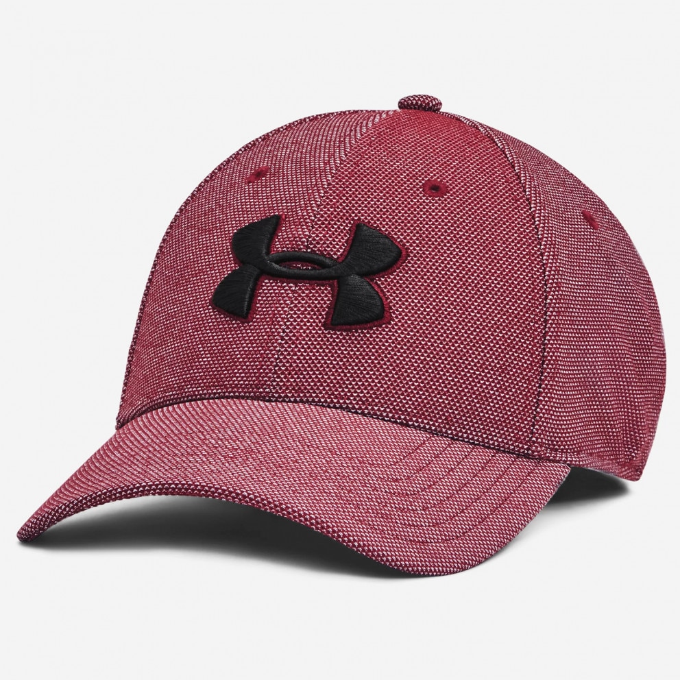 Under Armour Heathered Blitzi Hat