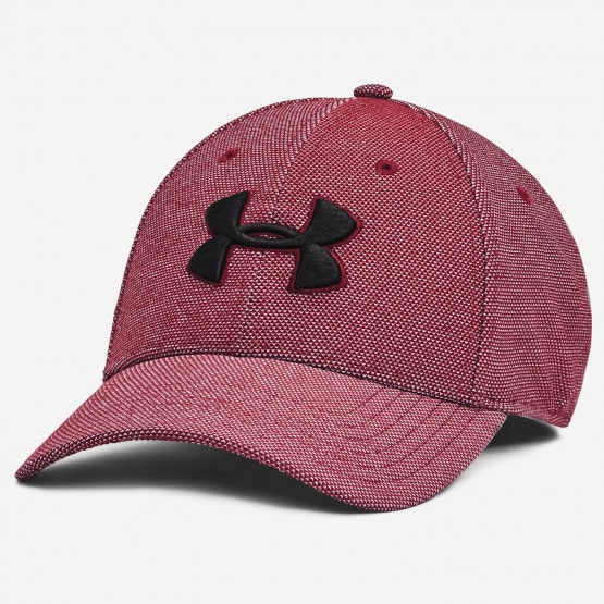 Under Armour Heathered Blitzi Καπέλο