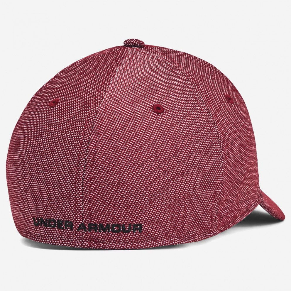 Under Armour Heathered Blitzi Hat