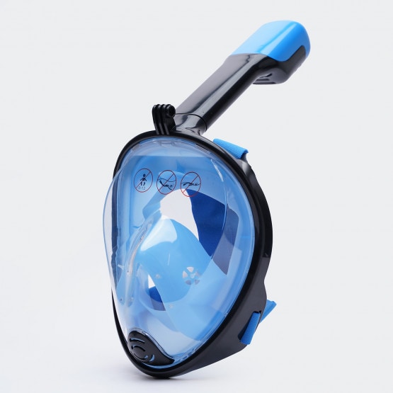 X-DIVE Μάσκα Full Face
