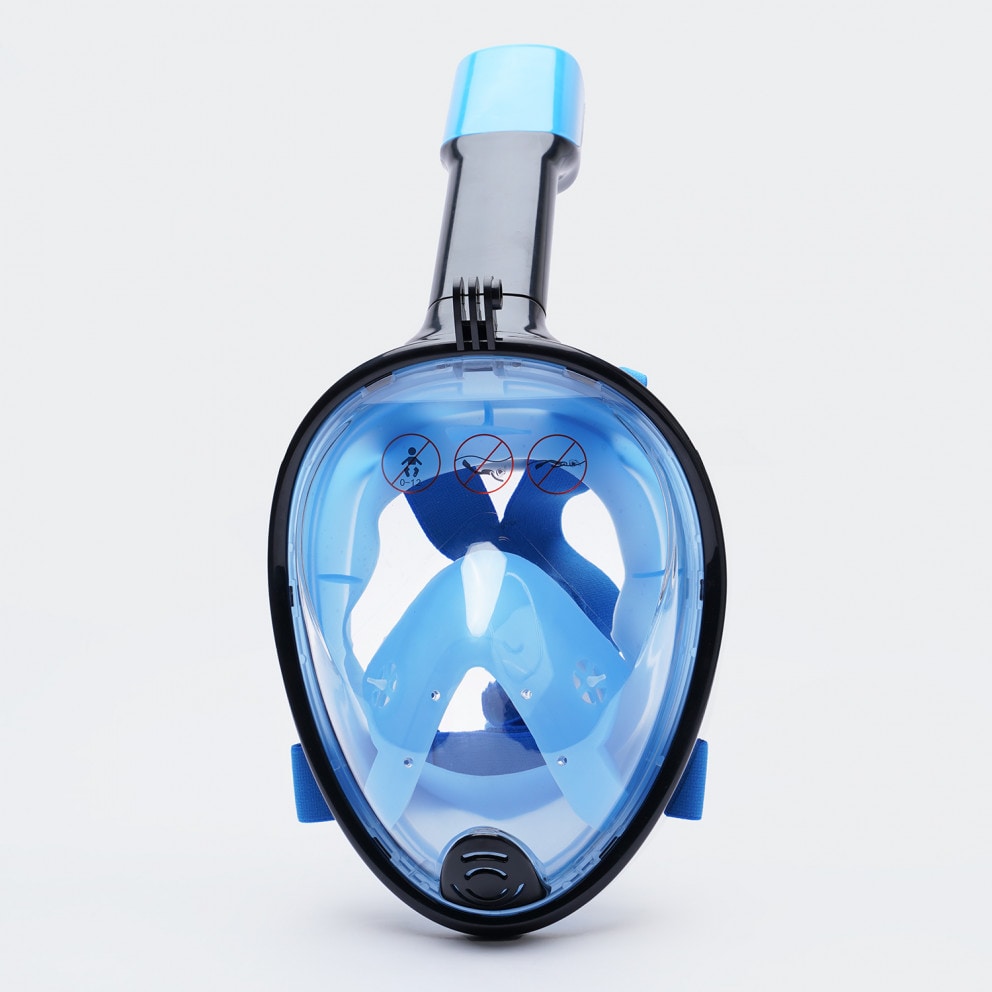 X-DIVE Scuba Mask Full Face