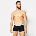 Polo Ralph Lauren Low Rise 3-pack Ανδρικά Μποξεράκια