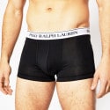 Polo Ralph Lauren Low Rise 3-pack Ανδρικά Μποξεράκια