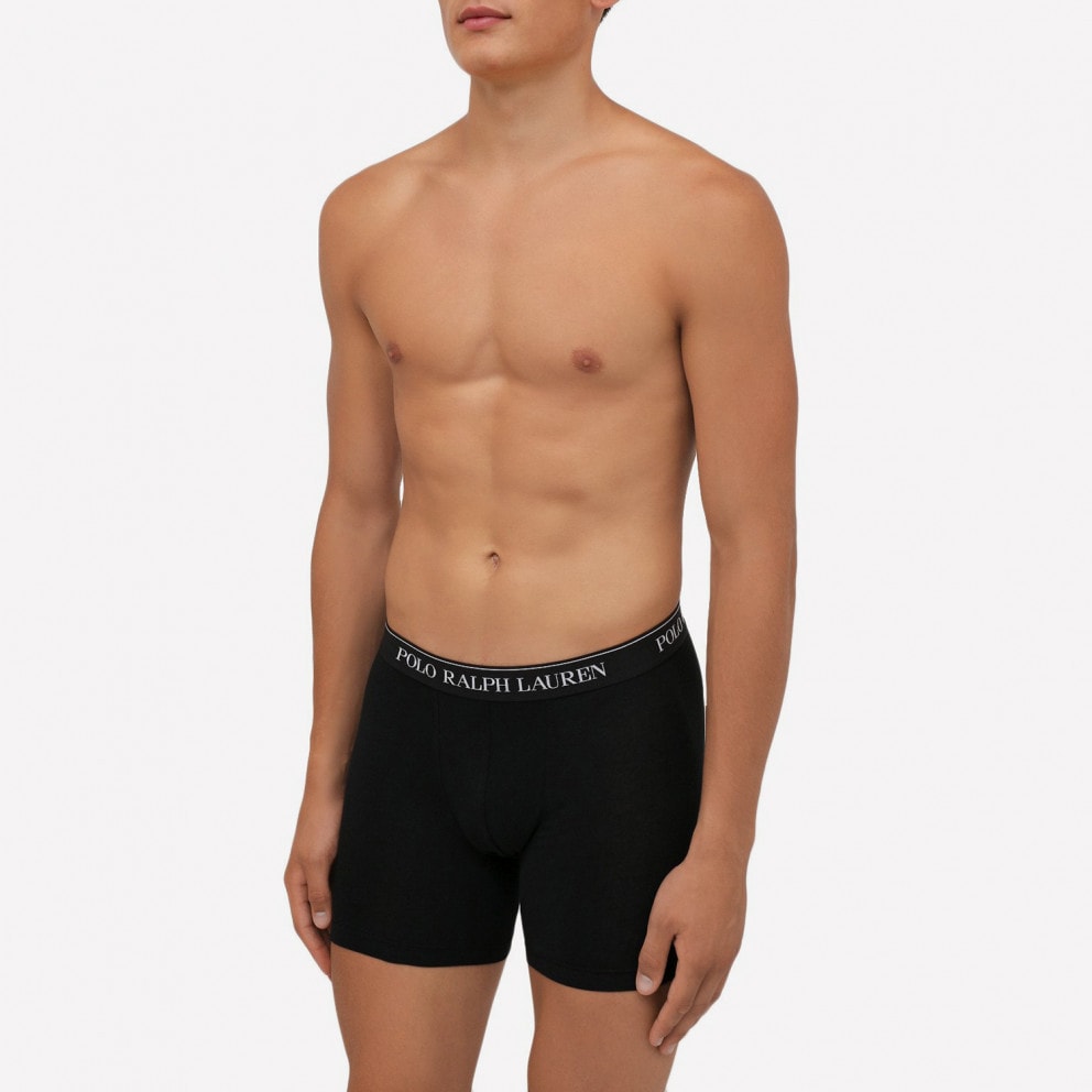 Polo Ralph Lauren Classic 3-pack Men's Underwear