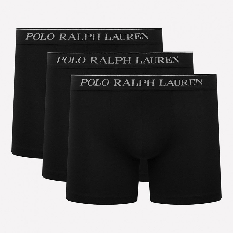 Polo Ralph Lauren 3-Pack Men's Boxers