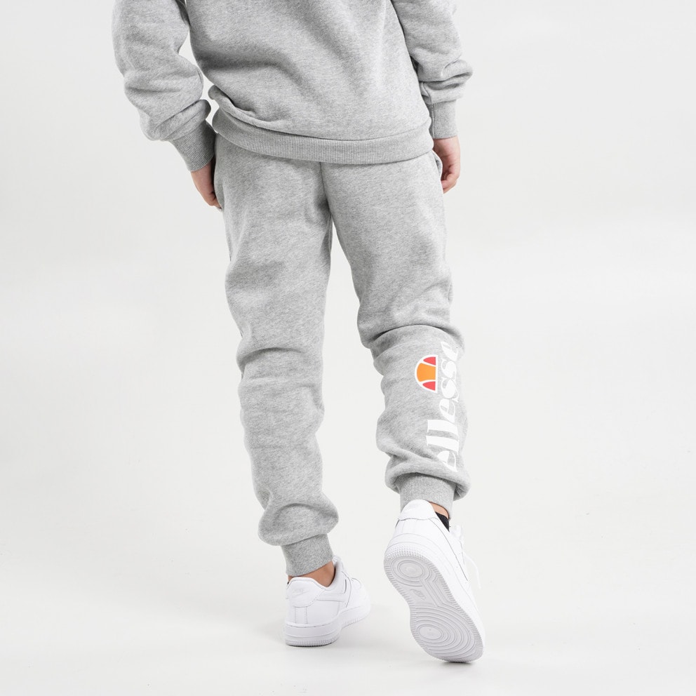 Ellesse Colino Kids' Track Pants