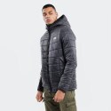 Body Action Men's Jacket