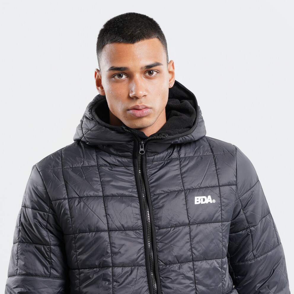 Body Action Men's Jacket