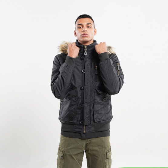 Ice Tech Men's Jacket