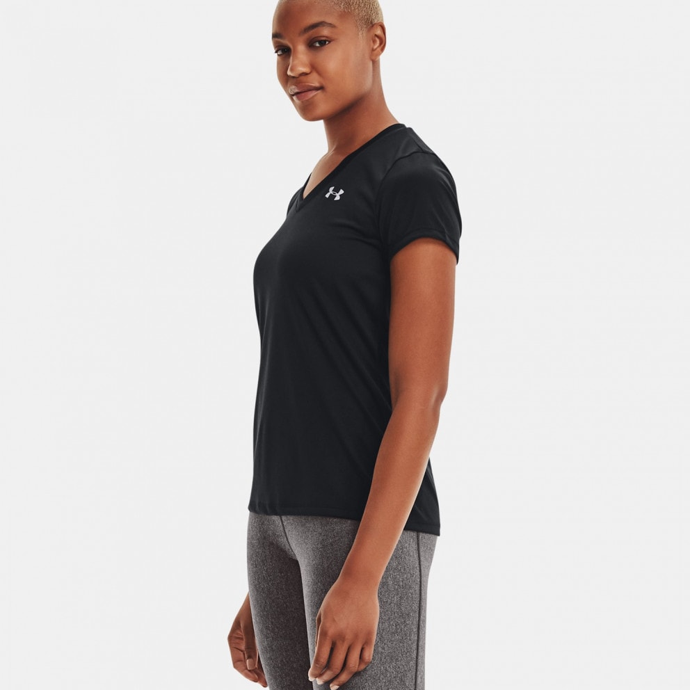 Under Armour Women's UA Tech™ V-Neck