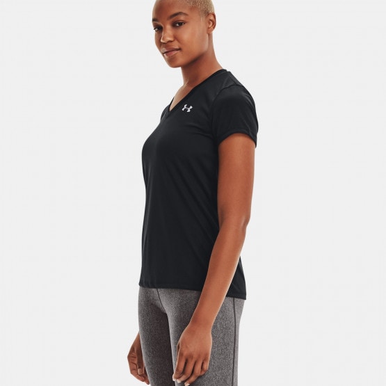 Under Armour UA Tech™ V-Neck Γυναικείο T-shirt