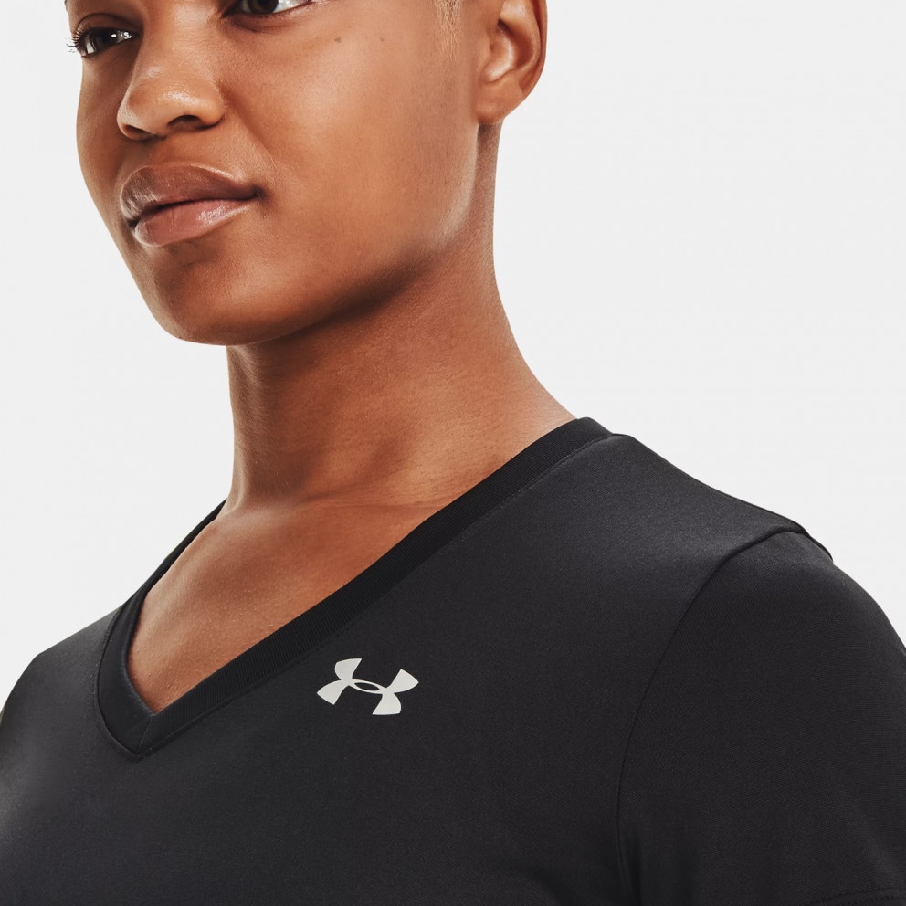 Under Armour Women's UA Tech™ V-Neck