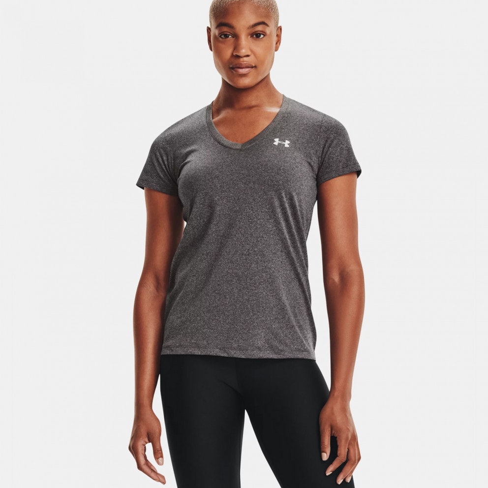 Under Armour UA Tech™ V-Neck Γυναικείο T-shirt