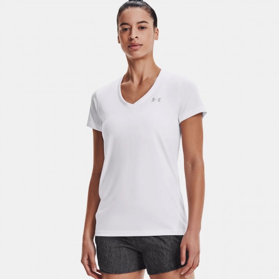 Under Armour Women's UA Tech™ V-Neck