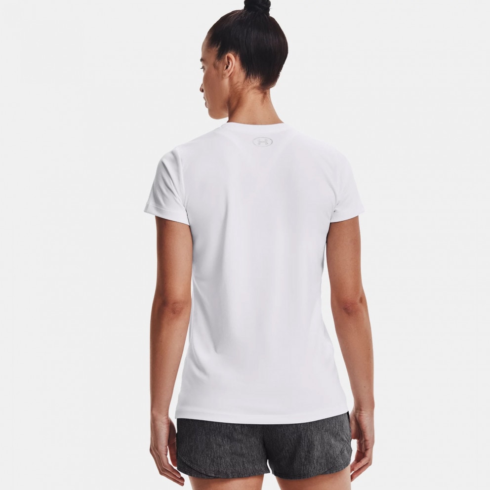 Under Armour Women's UA Tech™ V-Neck