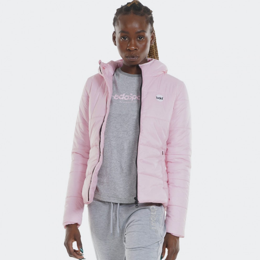 Body Action Slim Women's Jacket
