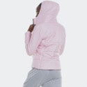 Body Action Slim Women's Jacket
