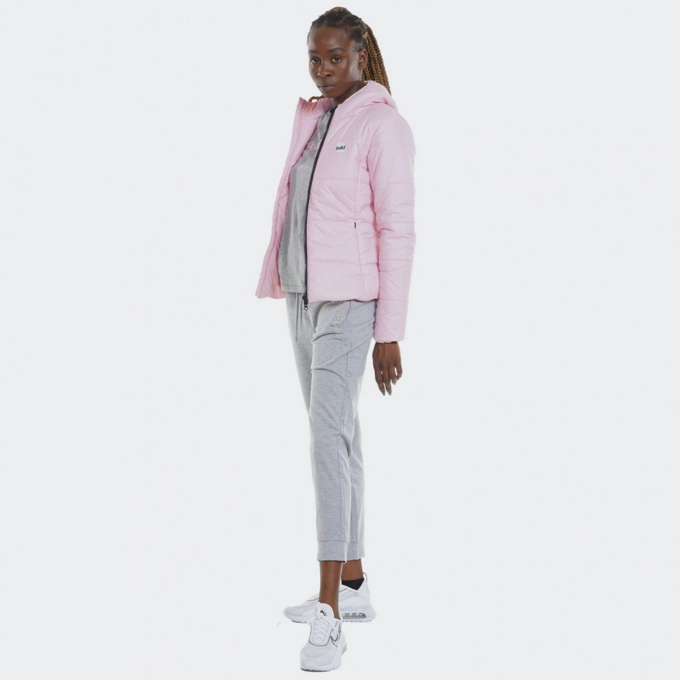 Body Action Slim Women's Jacket