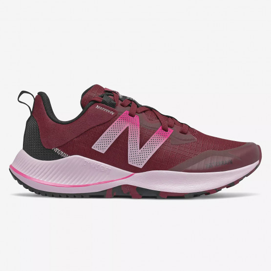 New Balance Nitrel V4 Γυναικεία Παπούτσια για Τρέξιμο