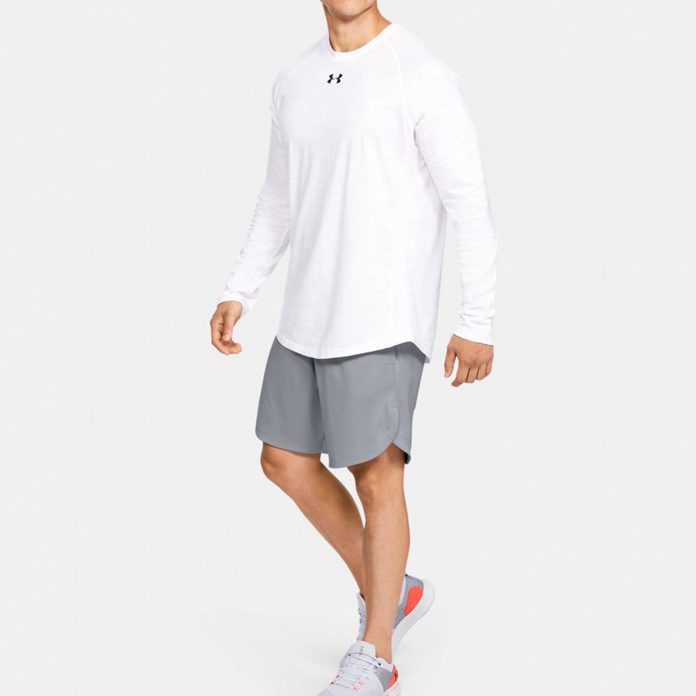 Under Armour  Knit Ανδρικό Σορτς για Προπόνηση