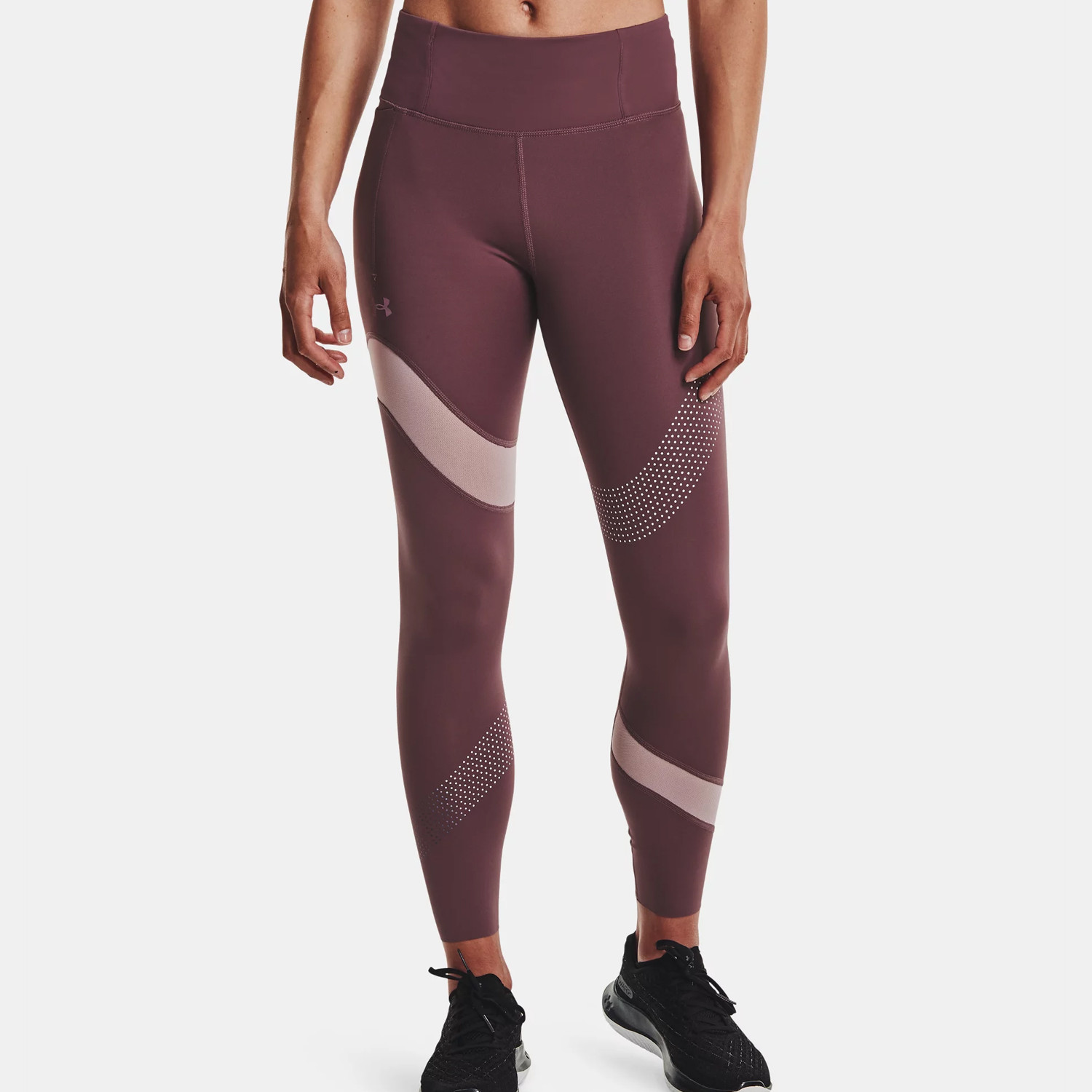 Under Armour Under Armour Women's UA Speedpocket Wave 7/8 Γυναικείο Κολάν (9000093618_56390)