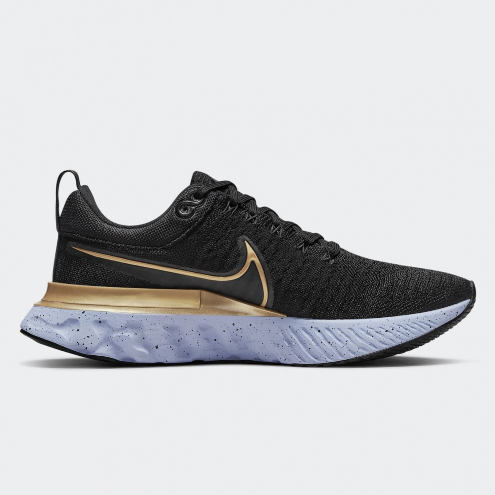 Nike React Infinity Run Flyknit 2 Γυναικεία Παπούτσια για Τρέξιμο