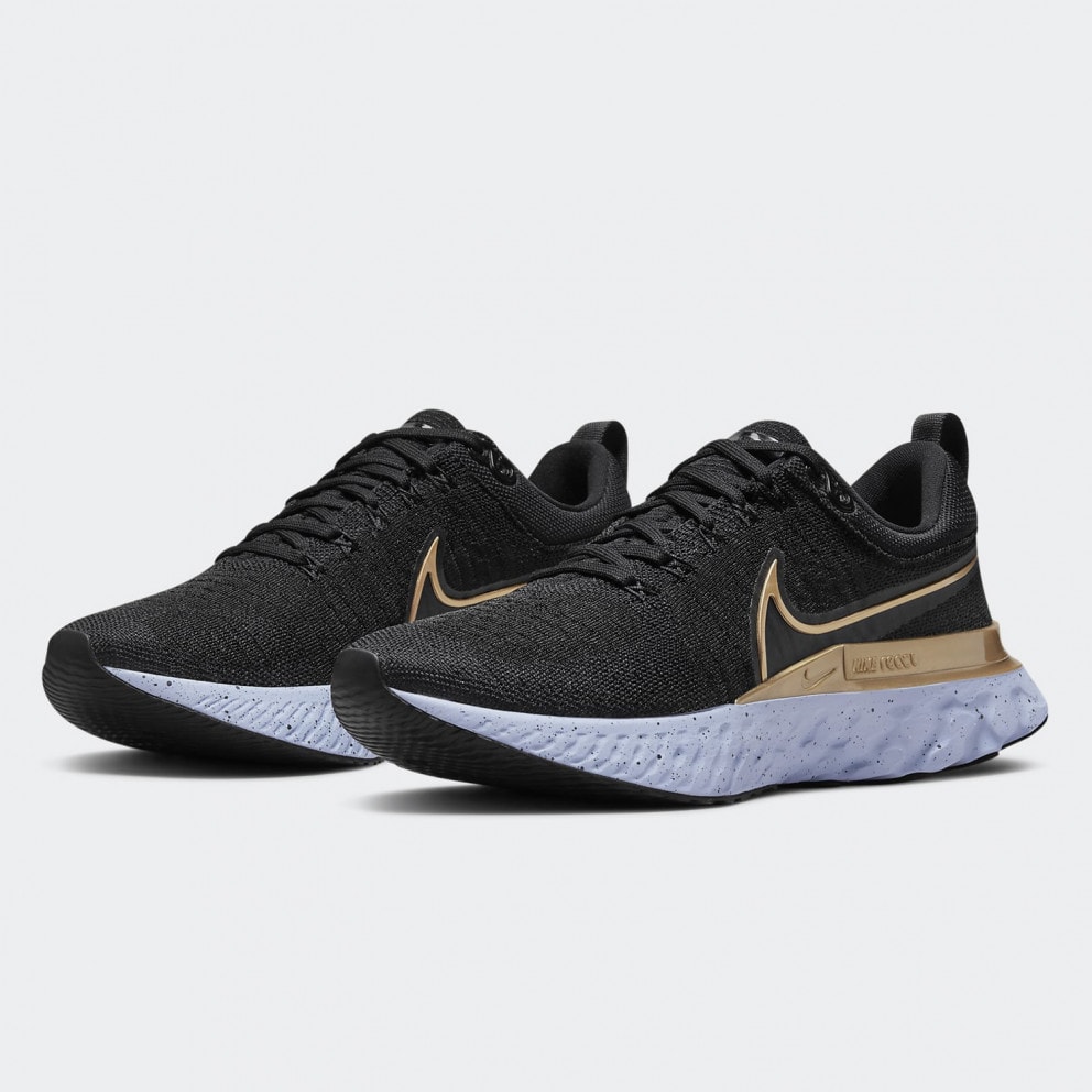 Nike React Infinity Run Flyknit 2 Women's Running Shoes