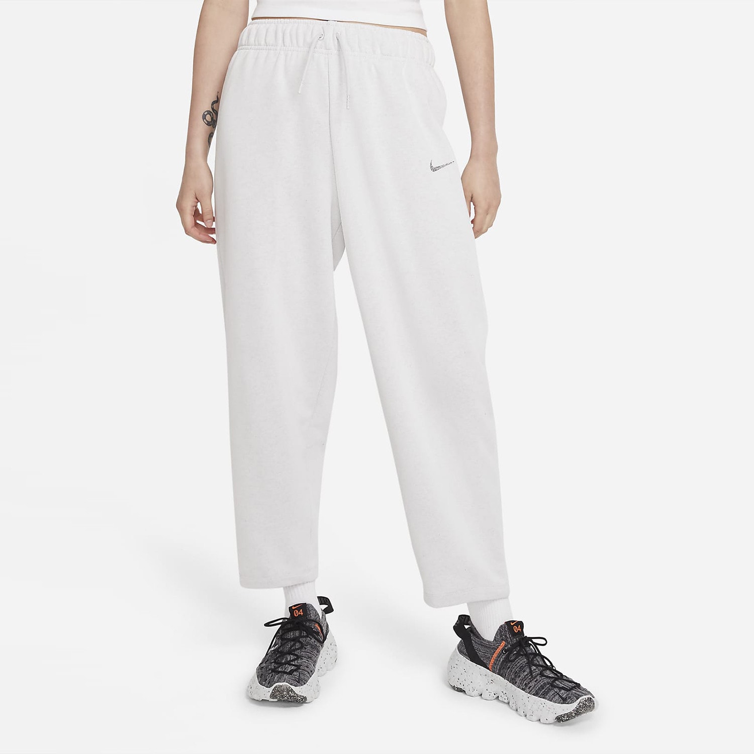  Nike Sportswear Collection Essentials Γυναικείο Παντελόνι Φόρμας (9000081915_53833) 2025