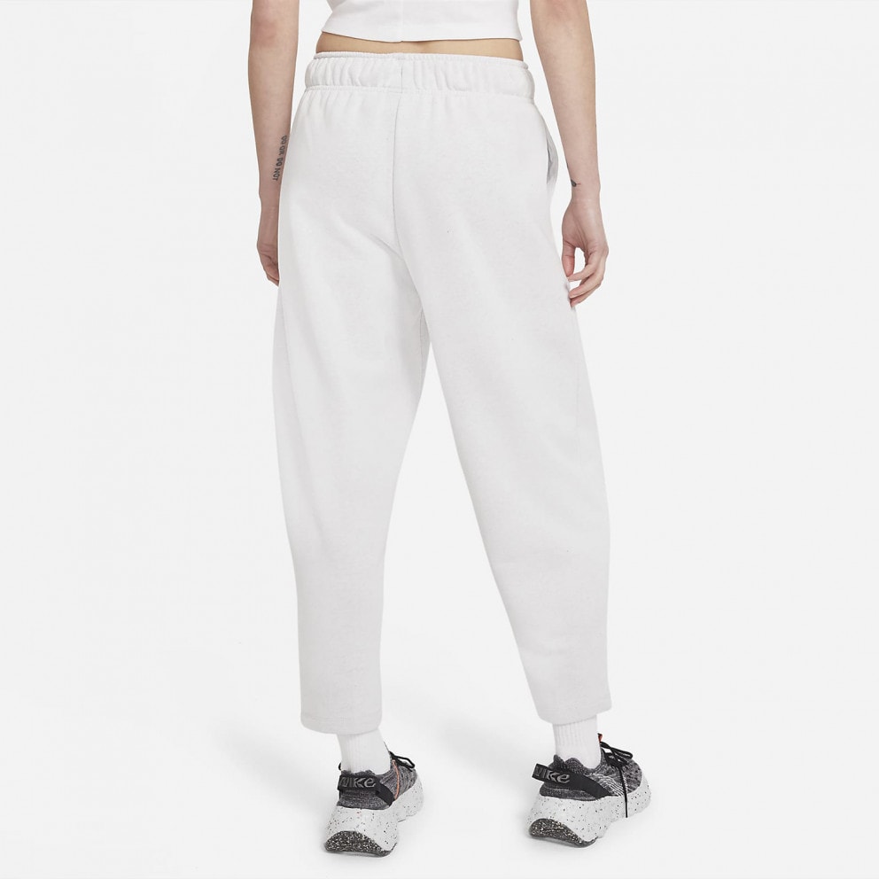 Nike Sportswear Collection Essentials Γυναικείο Παντελόνι Φόρμας