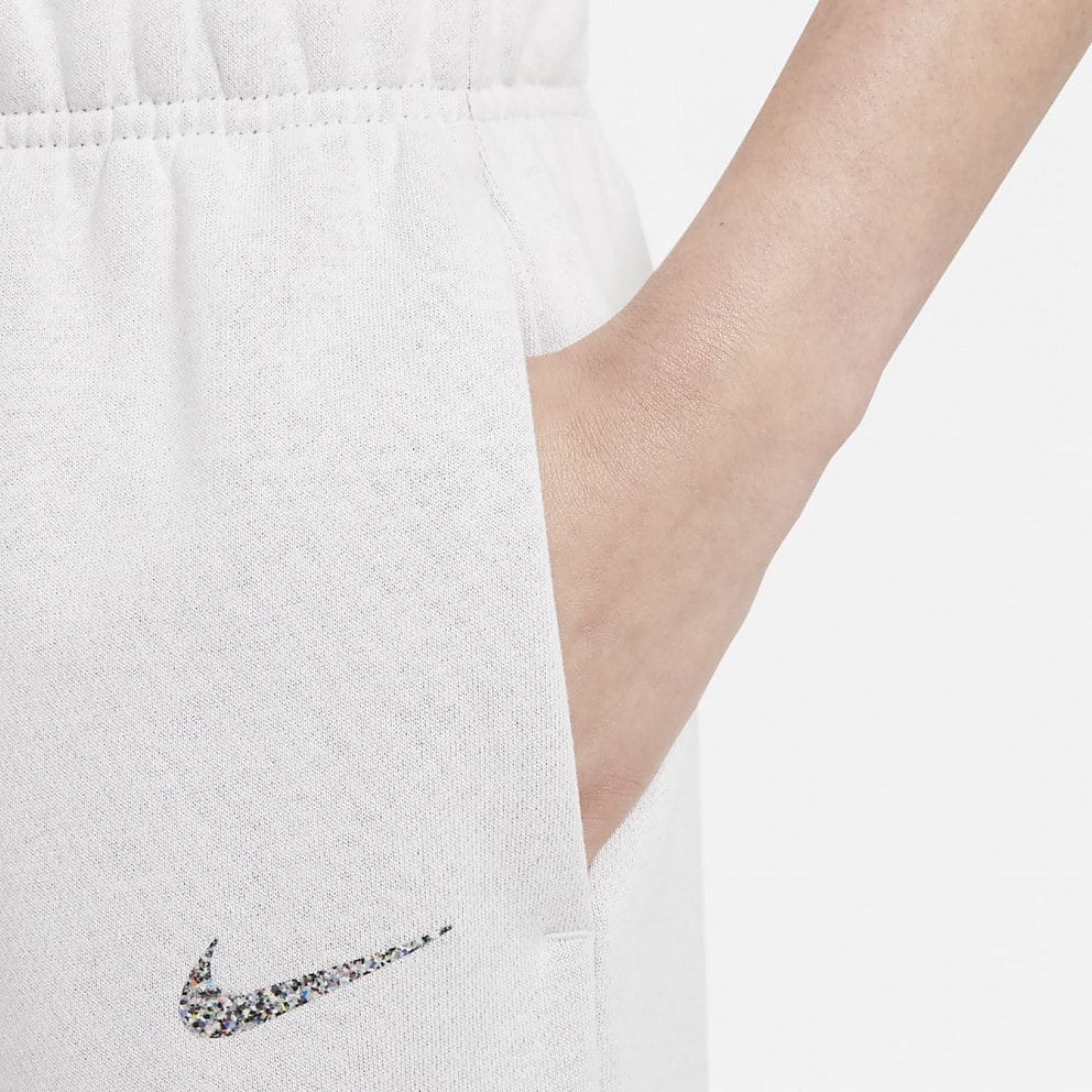 Nike Sportswear Collection Essentials Γυναικείο Παντελόνι Φόρμας