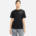 Nike Sportswear BF Print Γυναικείο T-shirt