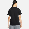 Nike Sportswear BF Print Γυναικείο T-shirt