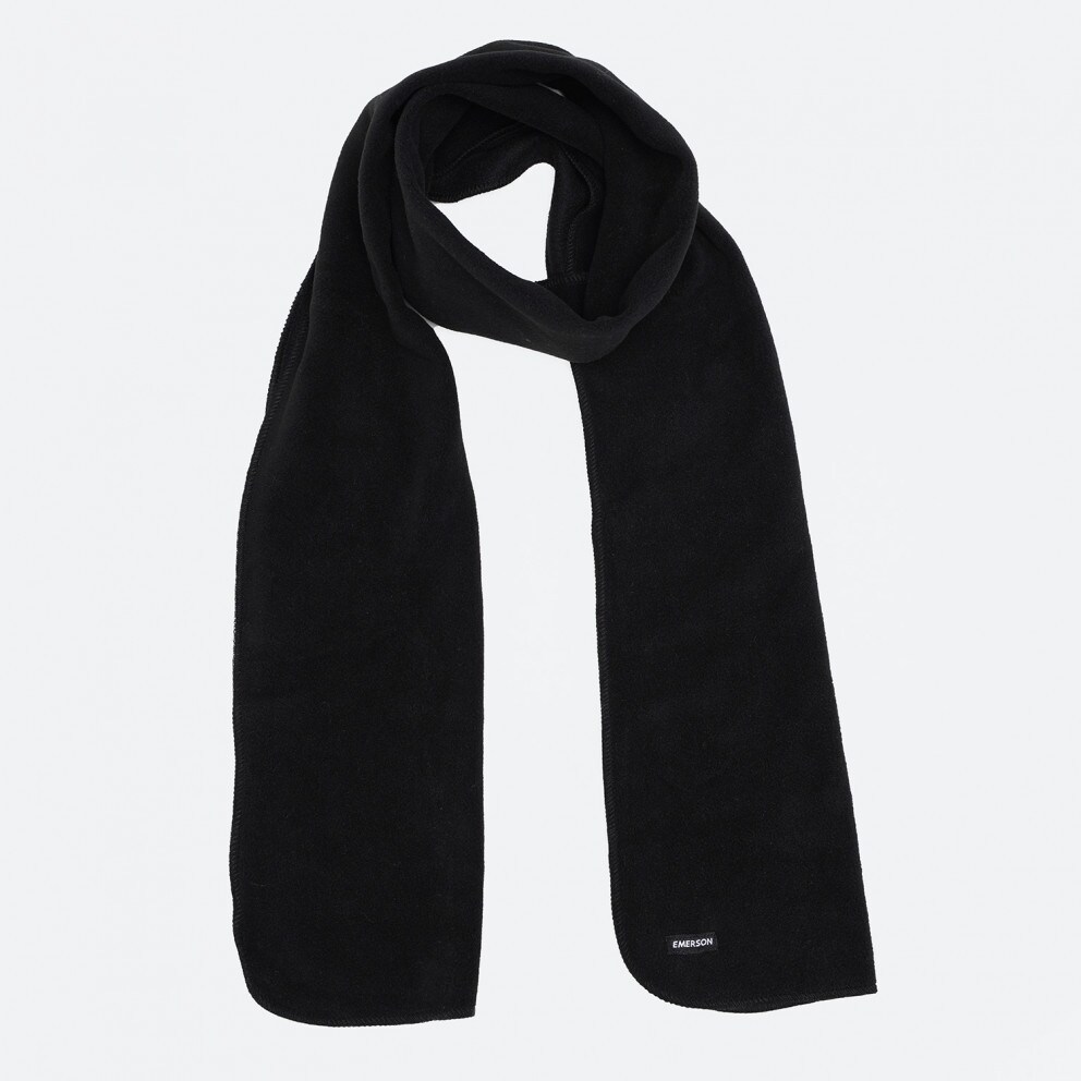 Emerson Unisex Fleece Scarf