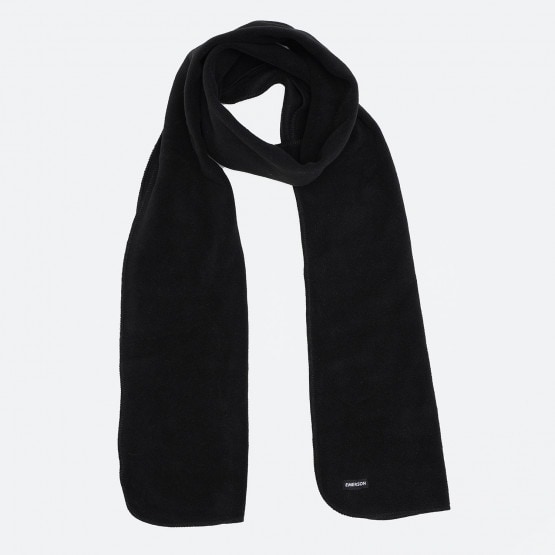 Vær stille krone banjo 129 - Emerson Unisex Fleece Scarf BLACK 212.EU03.26 - green nike high top  basketball shoes for women