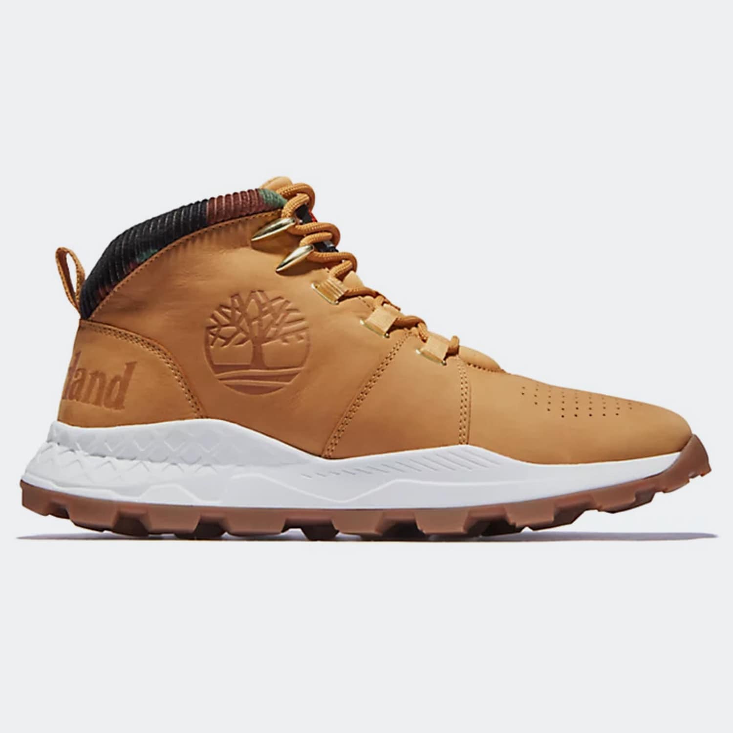 Timberland Brooklyn City Ανδρικά Μποτάκια (9000090410_41920) Ανδρικά / Αθλητικά Παπούτσια / Μποτάκια