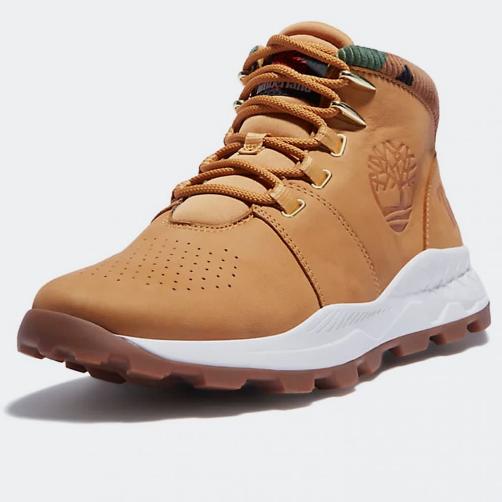 Timberland Brooklyn City Men's Boots