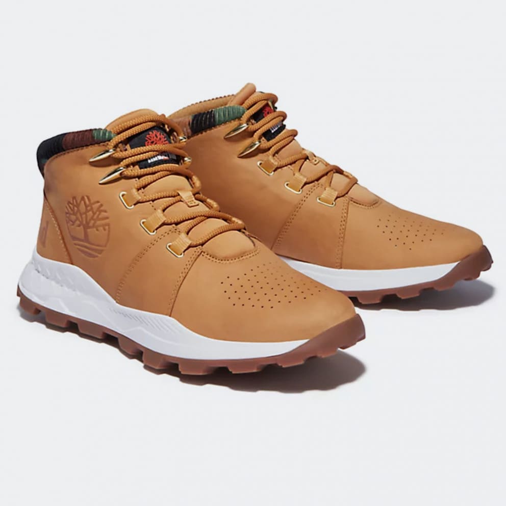 Timberland Brooklyn City Men's Boots